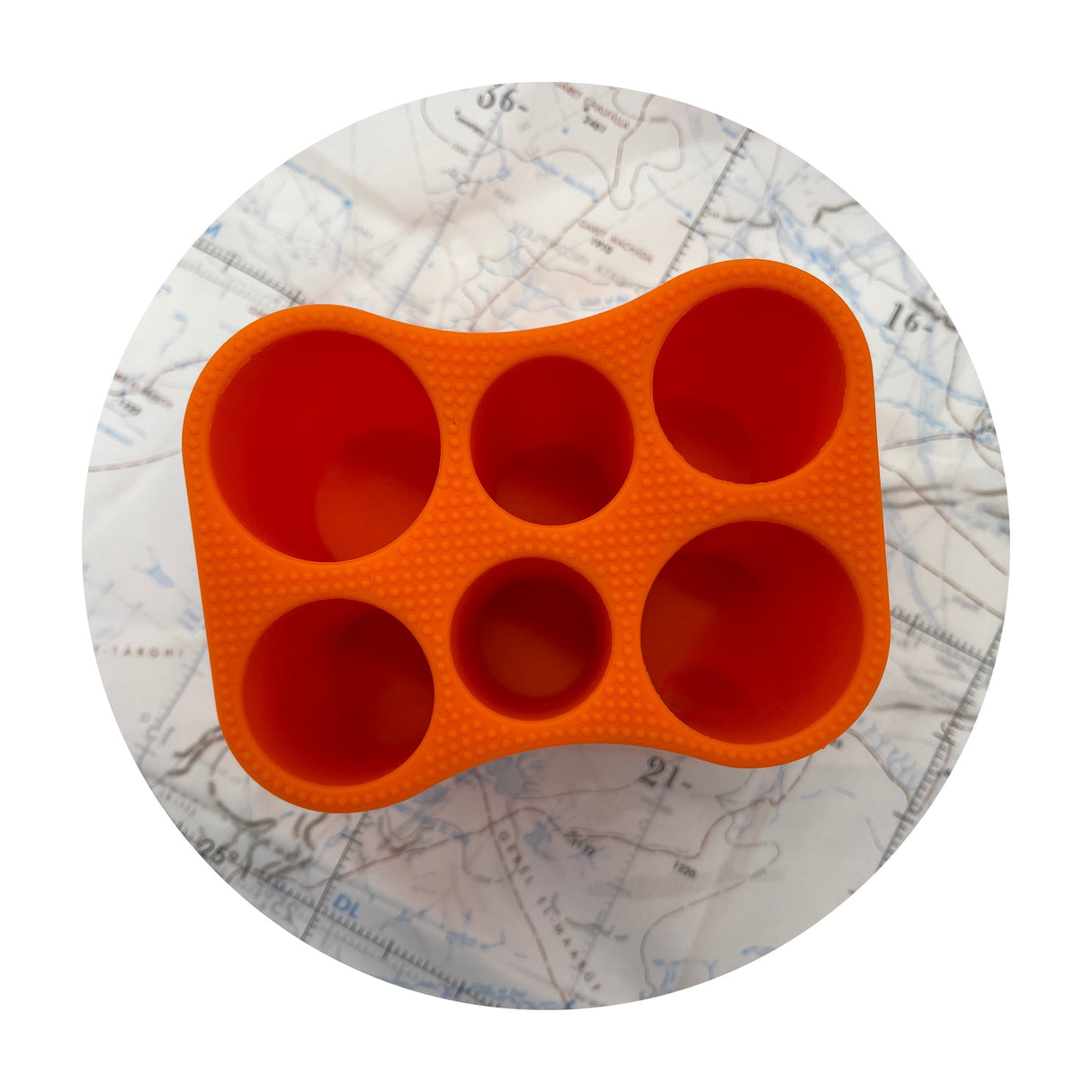 Silicone RO Tool Caddy