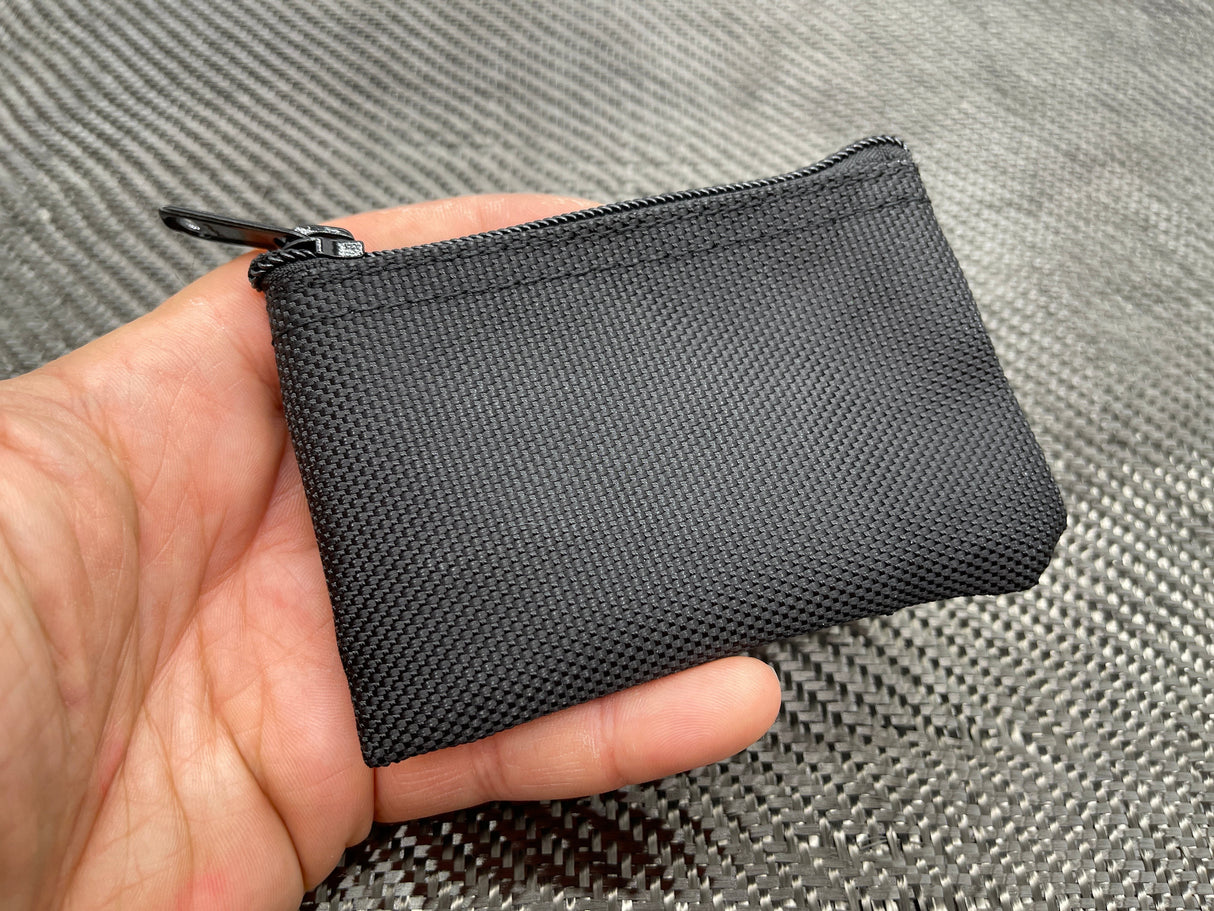 Deep Cover Clip Pouch (Rev 3)