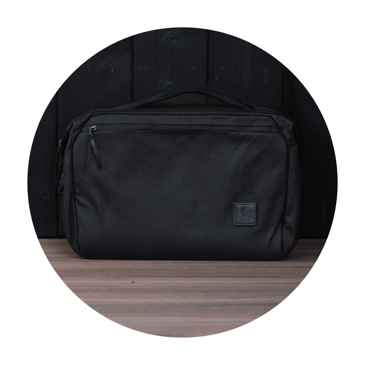 Transit Duffel 35 L Griffin Edition