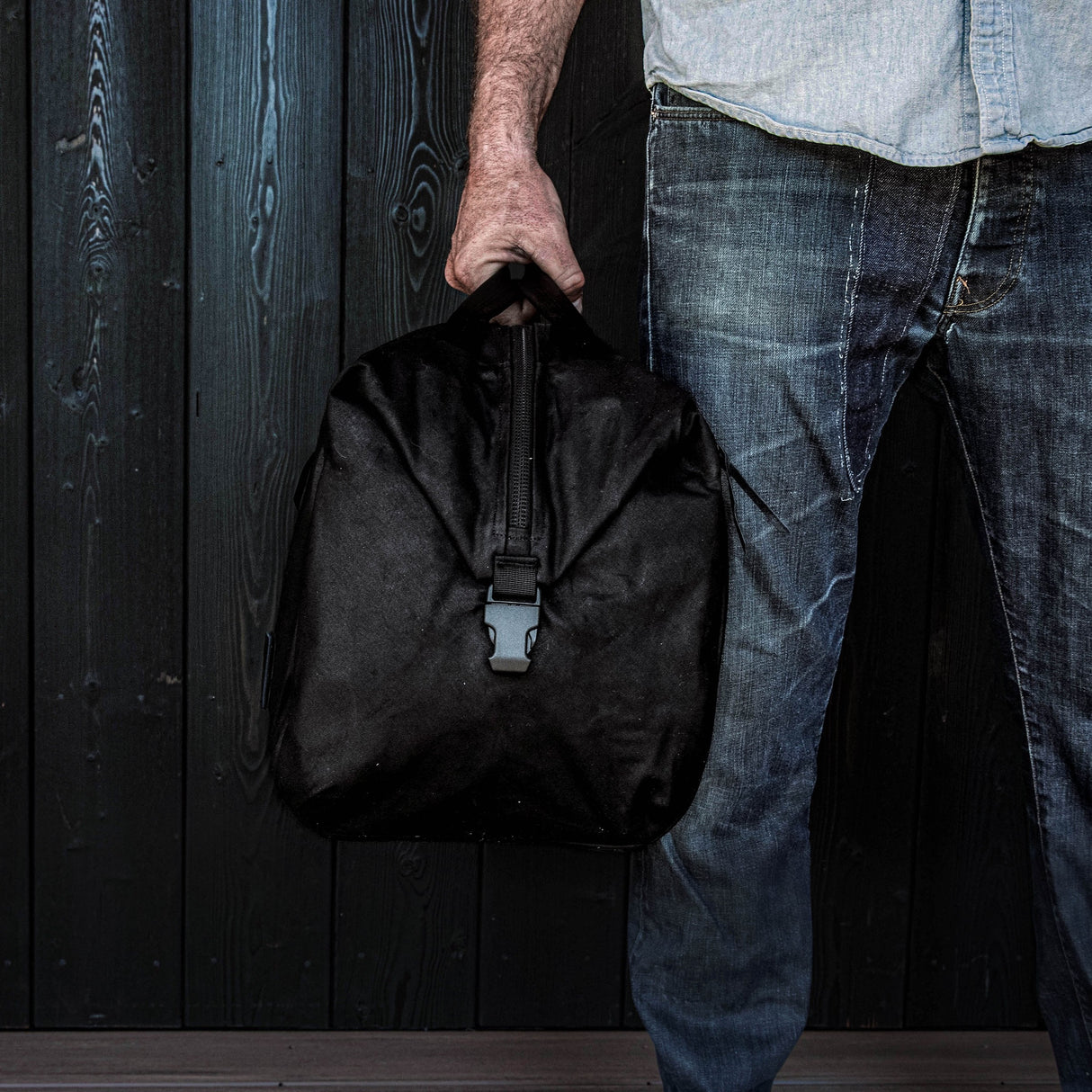 Transit Duffel 35 L Griffin Edition