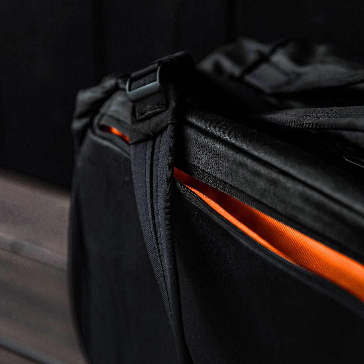 Transit Duffel 35 L Griffin Edition