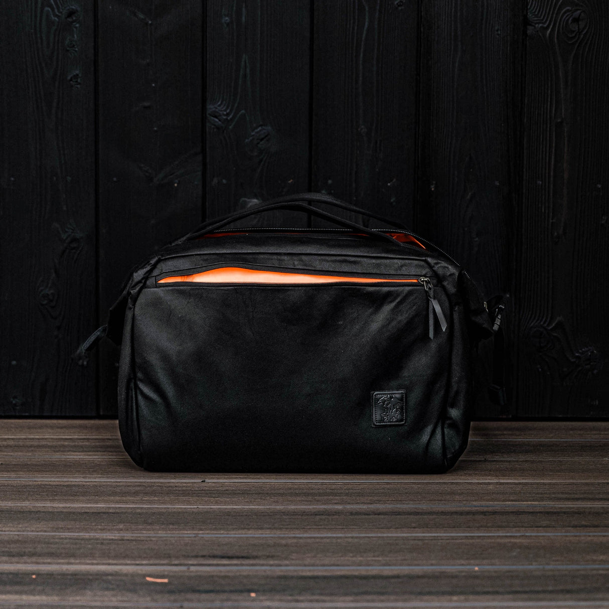 Transit Duffel 35 L Griffin Edition