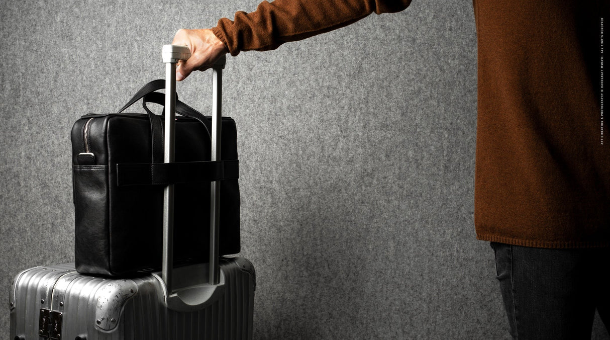 Long Haul Briefcase