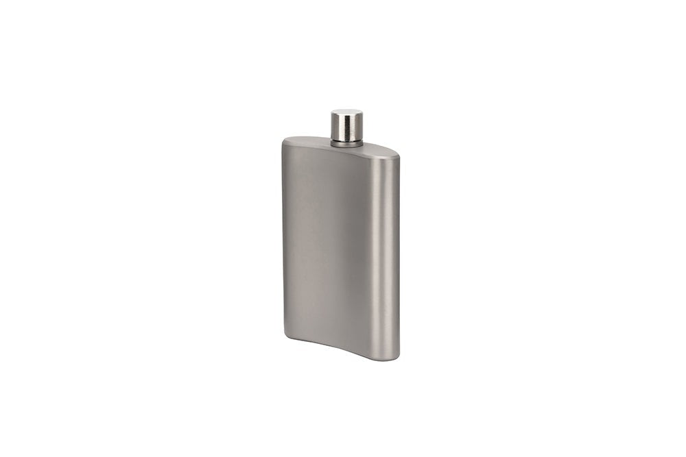 Titanium Flask (M)