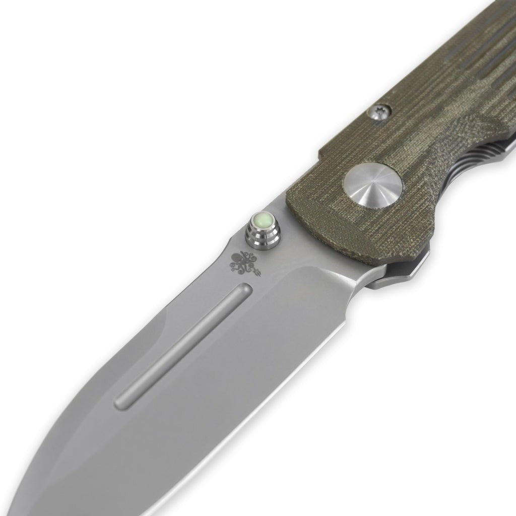 Invictus-ATC - Veitsi