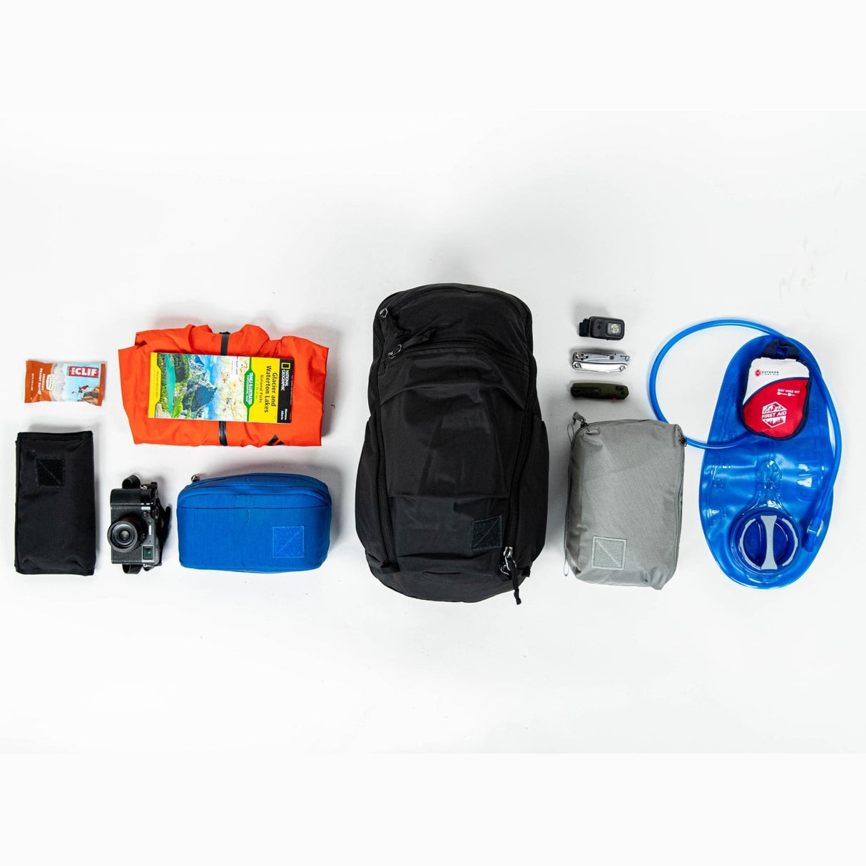 Mountain Panel Loader 22 L Backpack