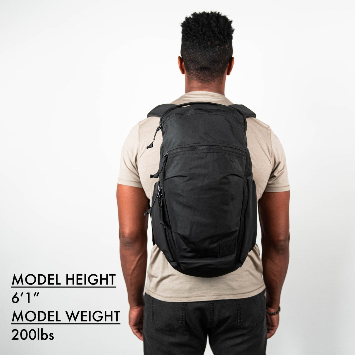 Mountain Panel Loader 22 L Backpack