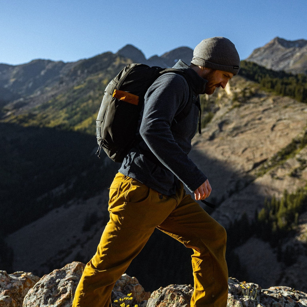 Mountain Panel Loader 22 L Backpack