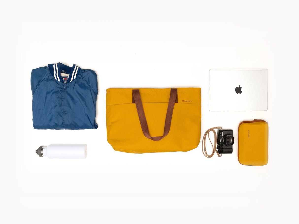 Everything Tech Tote
