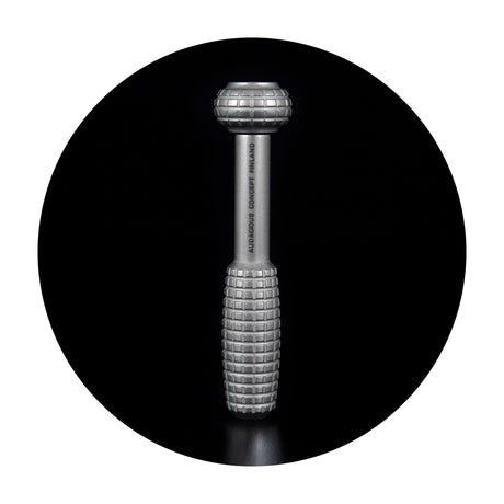 Ansø Knife Tool Titanium