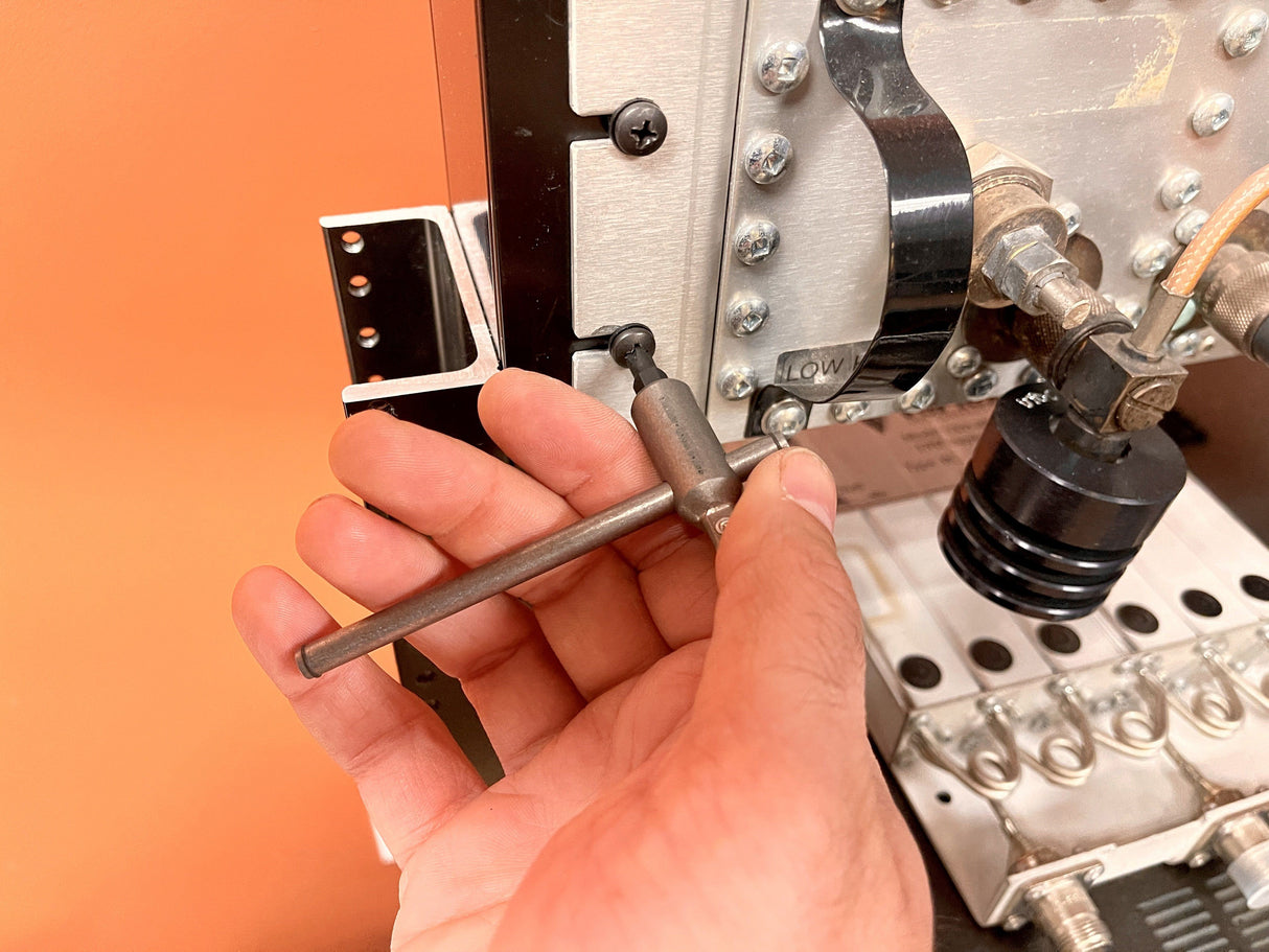 Titanium T Driver (Gen 2)