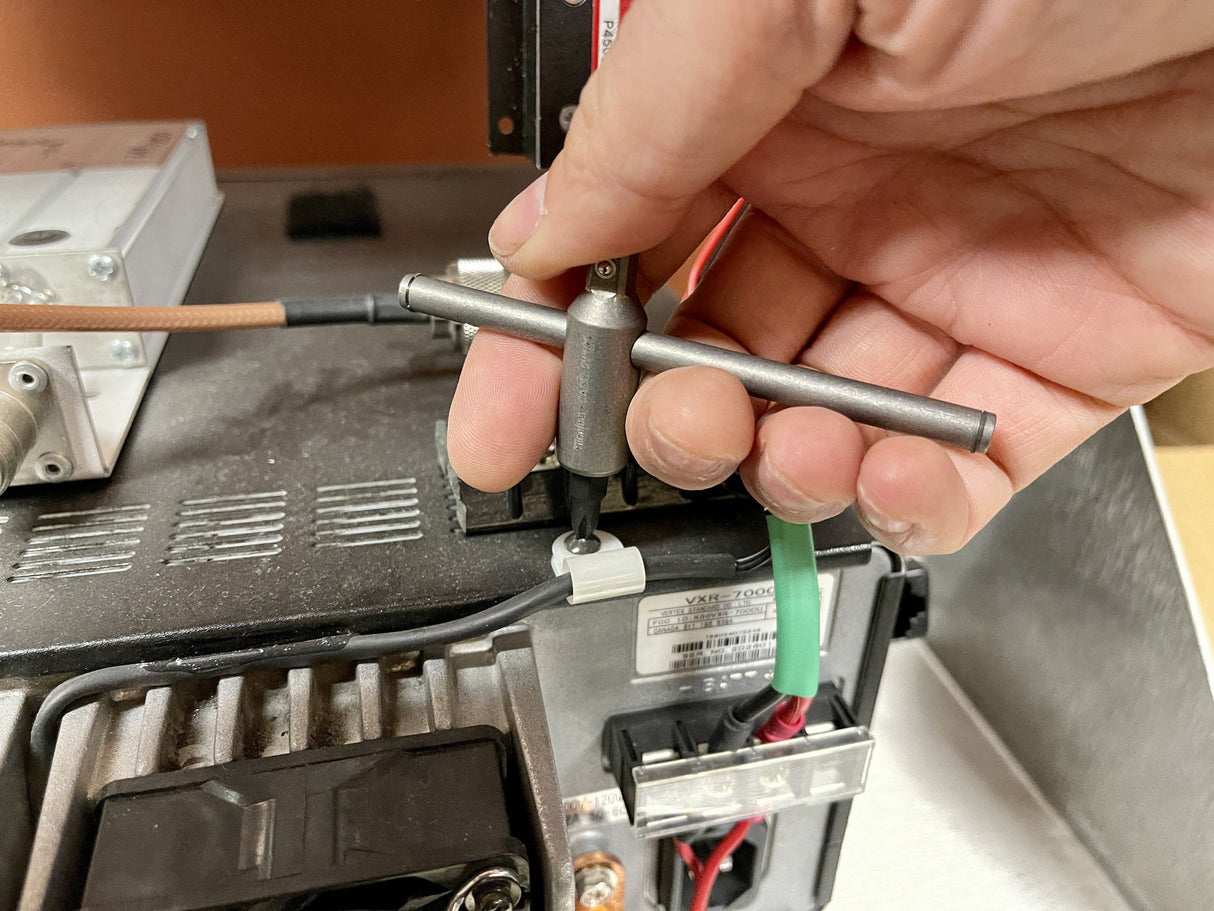 Titanium T Driver (Gen 2)