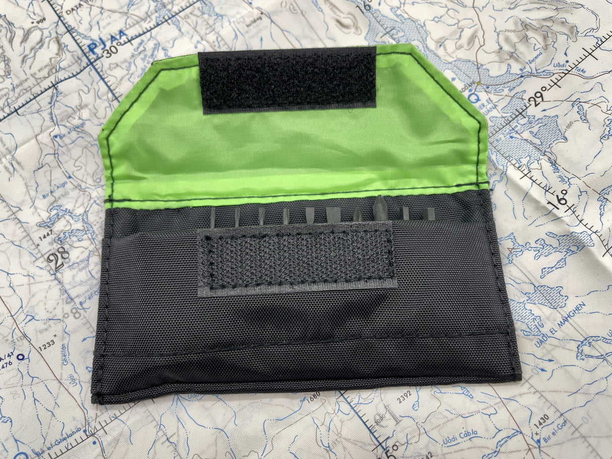 Titanium T Driver (Gen 2)