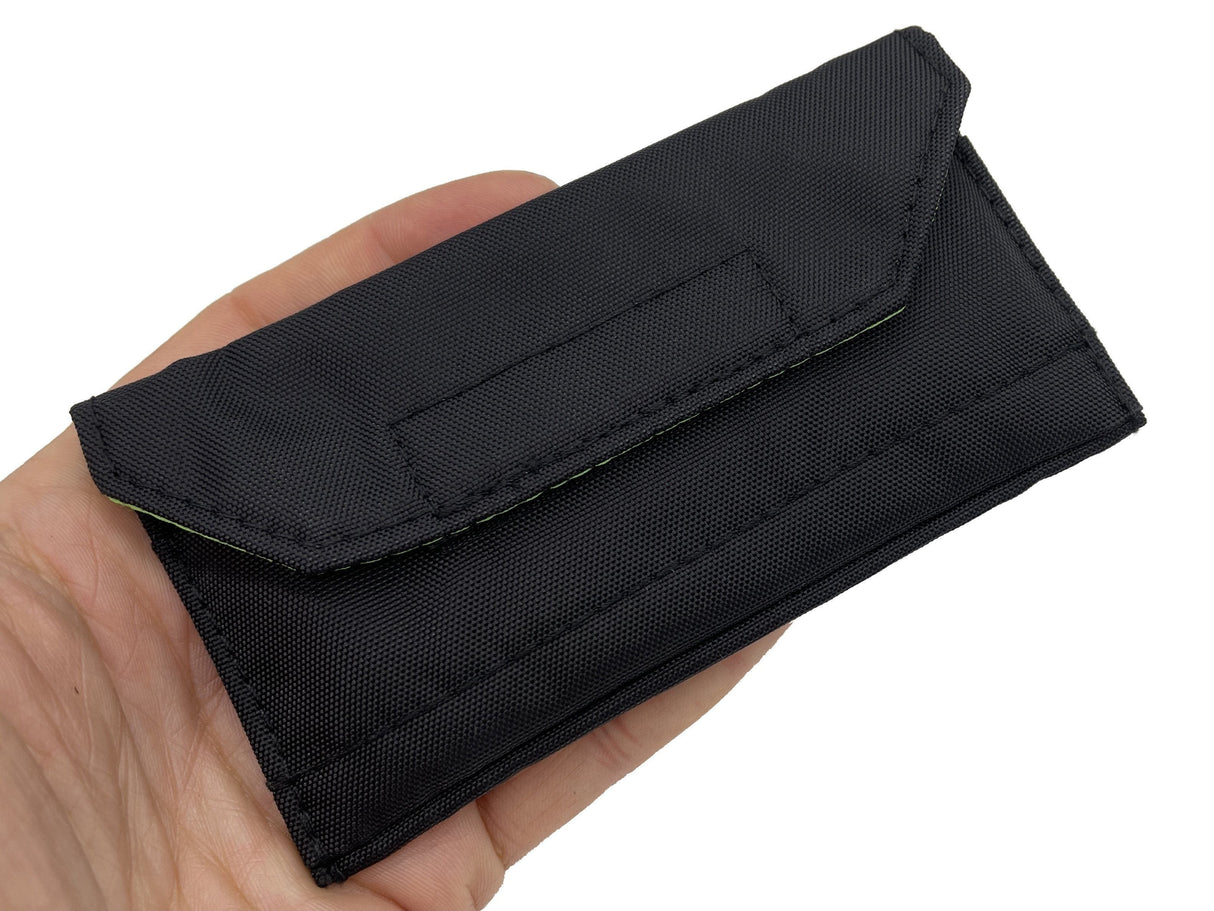 Titanium T Driver (Gen 2)