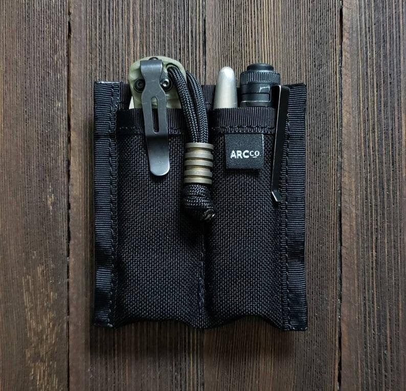 QuickDraw EDC Slip Case