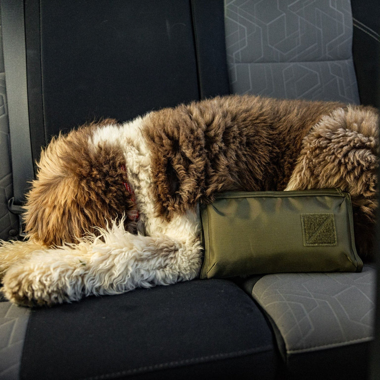 Civic Access Pouch 1 L