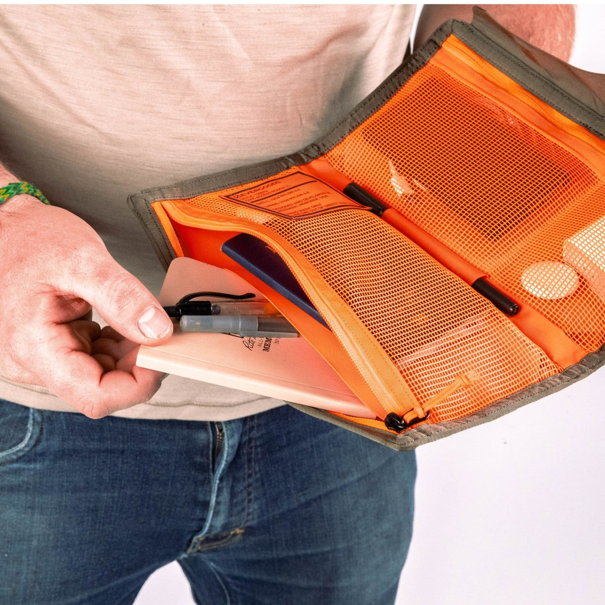 Civic Access Pouch 1 L