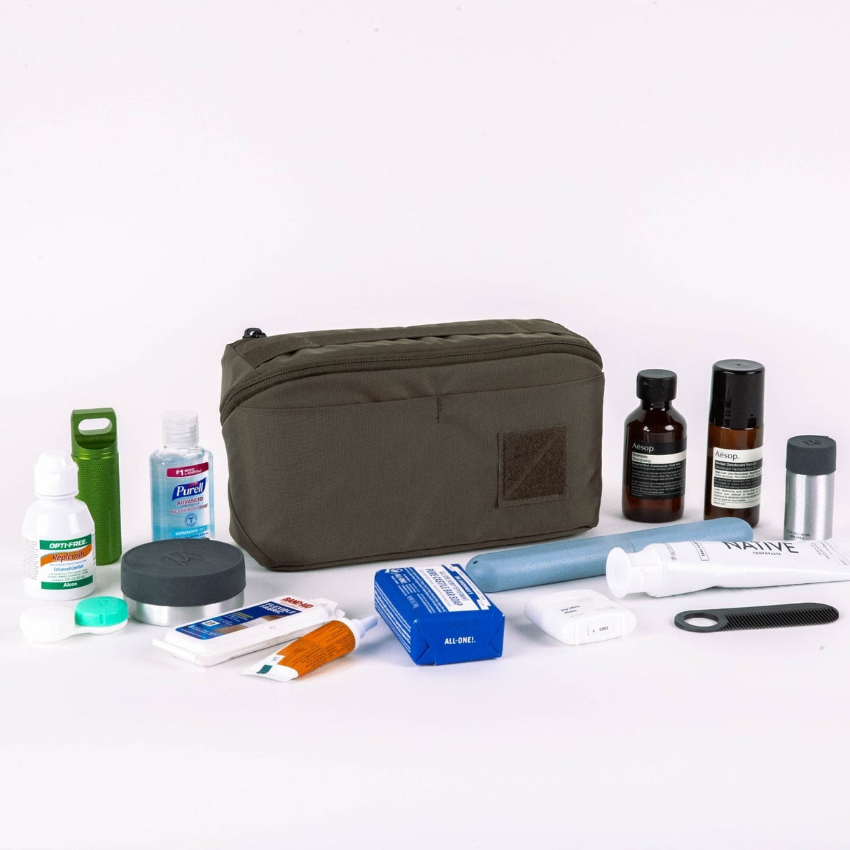 Civic Access Pouch 2 L