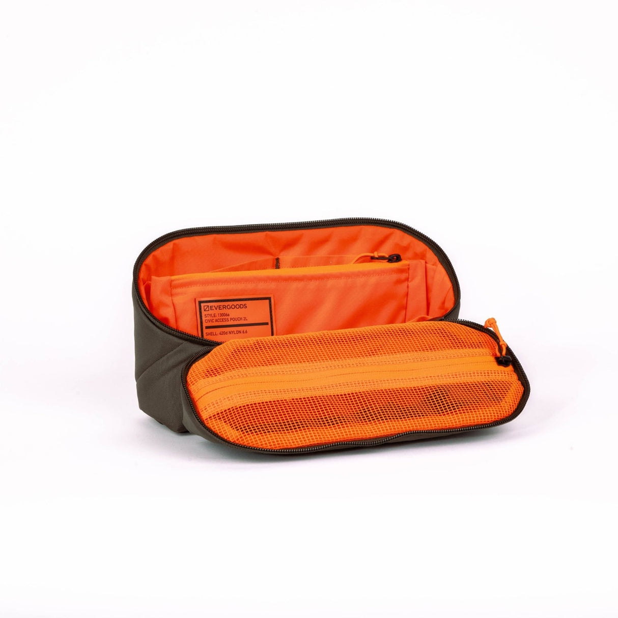 Civic Access Pouch 2 L
