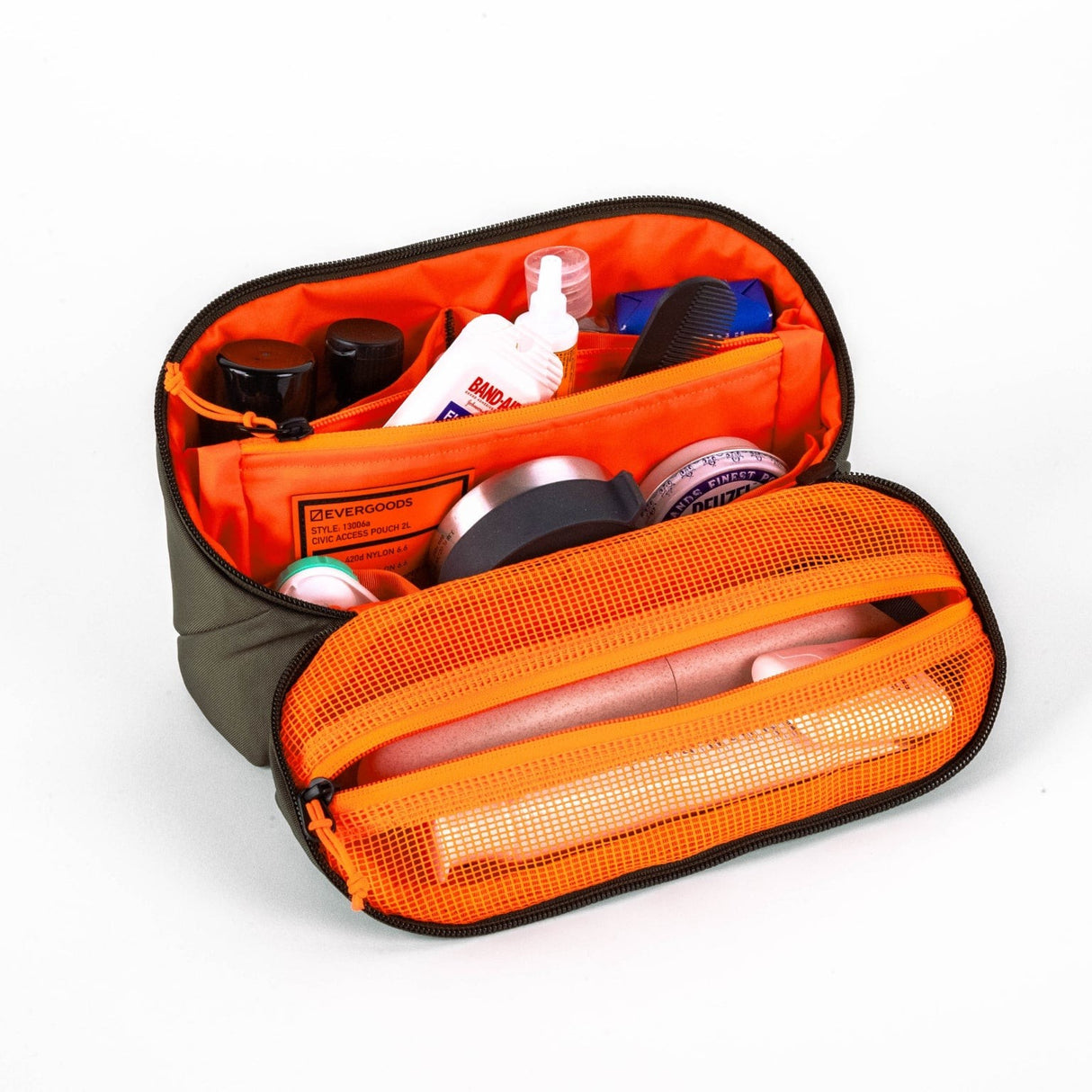 Civic Access Pouch 2 L