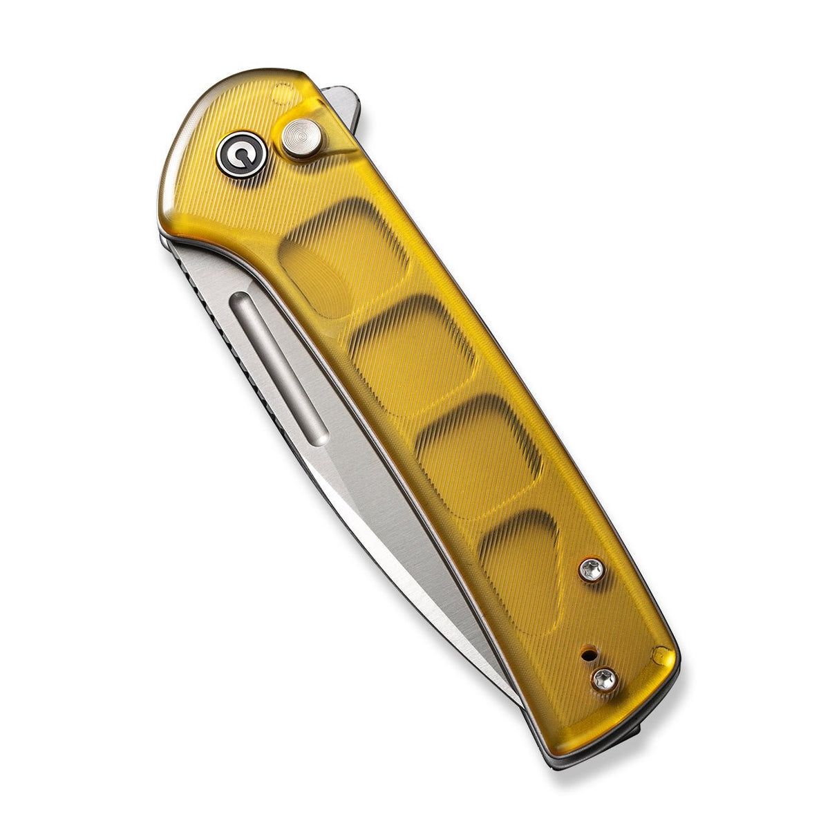 Conspirator - Veitsi