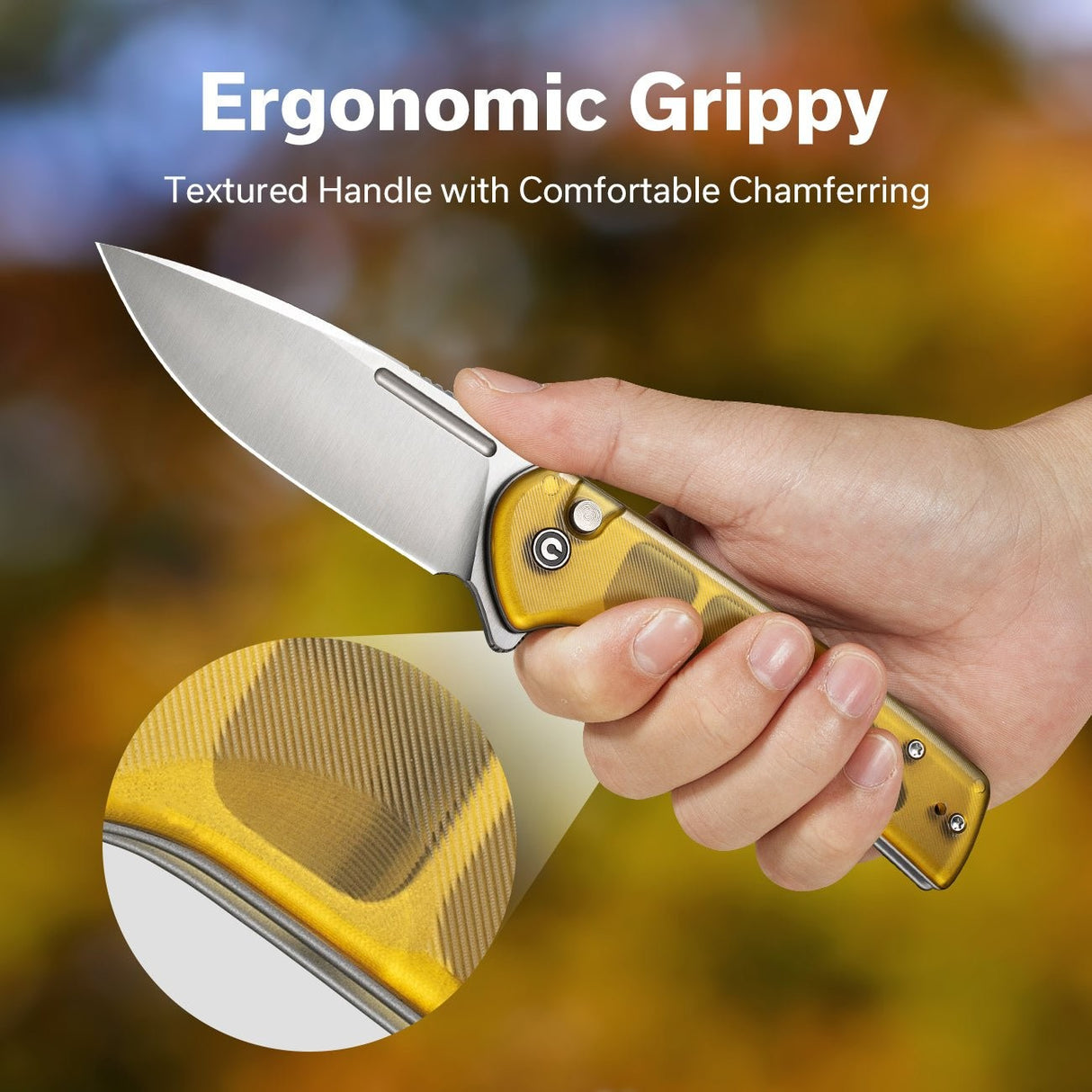 Conspirator - Veitsi