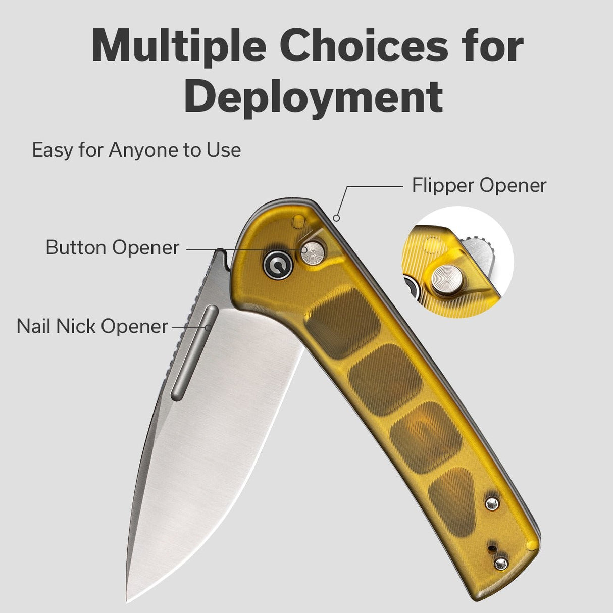 Conspirator - Veitsi