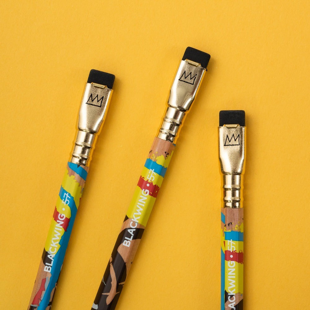 Volume 57 12-Pack Pencils