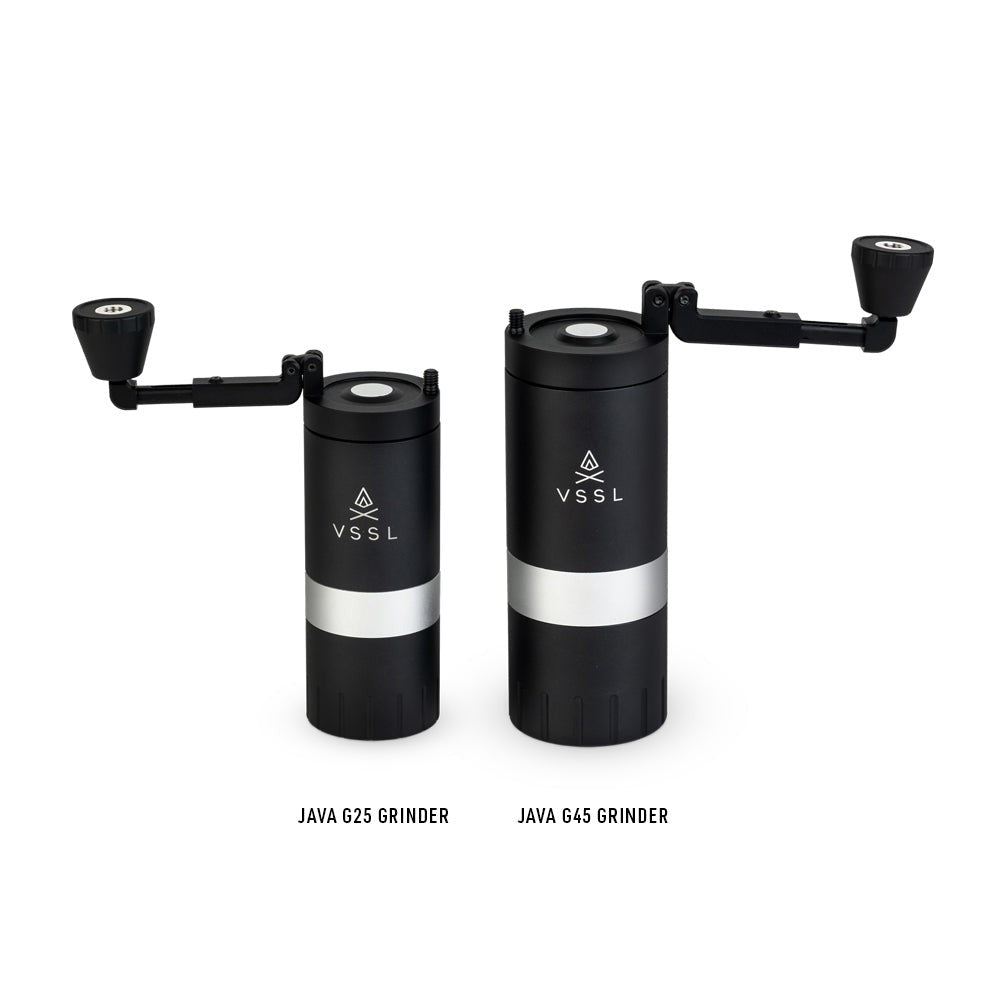 Java G45 Coffee Grinder