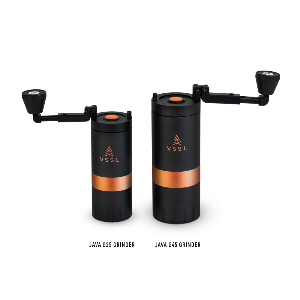 Java G45 Coffee Grinder