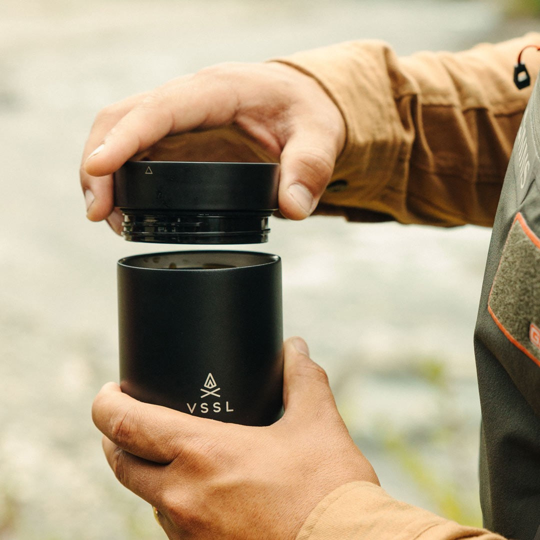 Nest Pour Over Coffee Kit