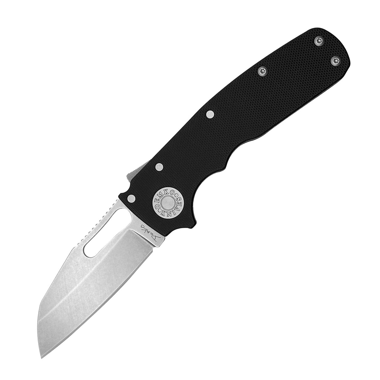 Shark-Cub® Shark Foot Knife