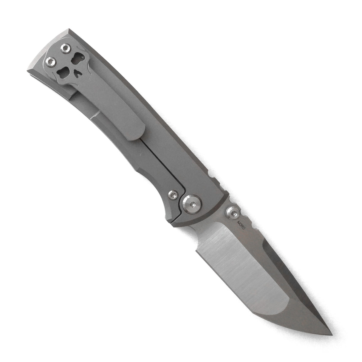 Redencion Street Tanto Knife
