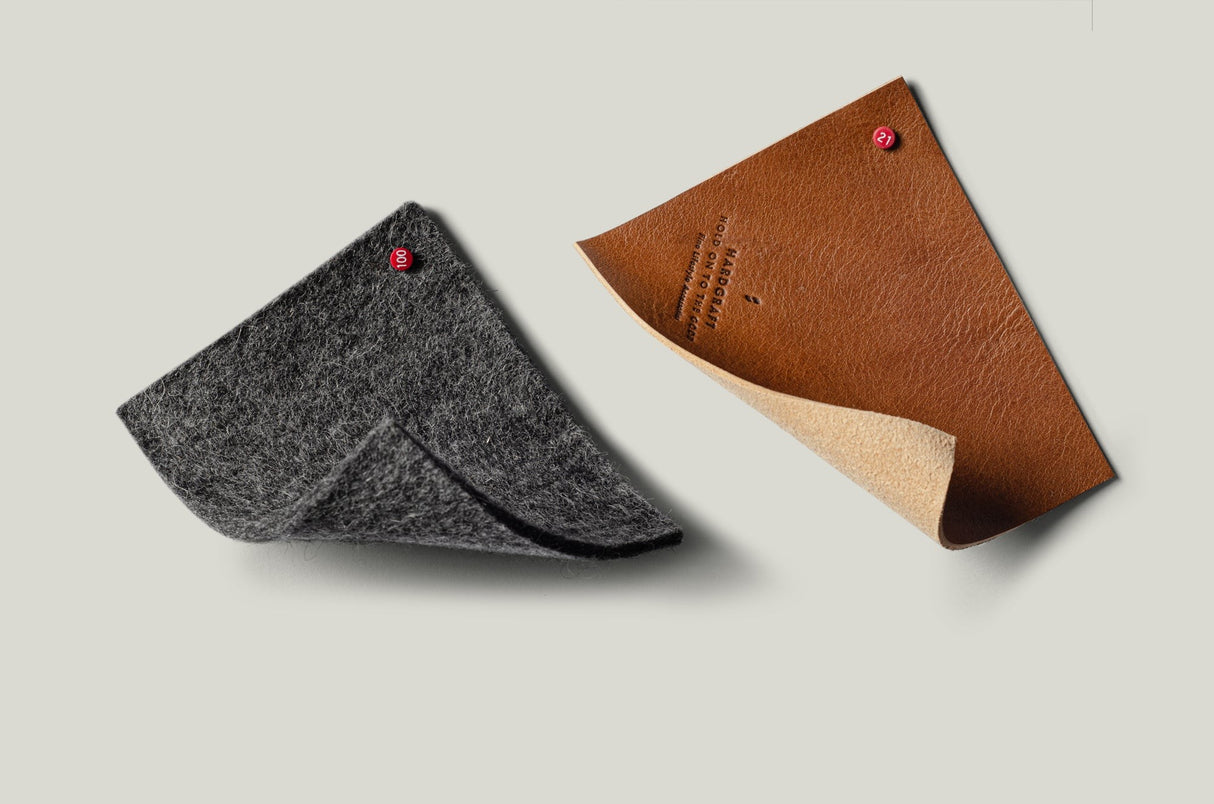 Less is More MacBook Pro Sleeve