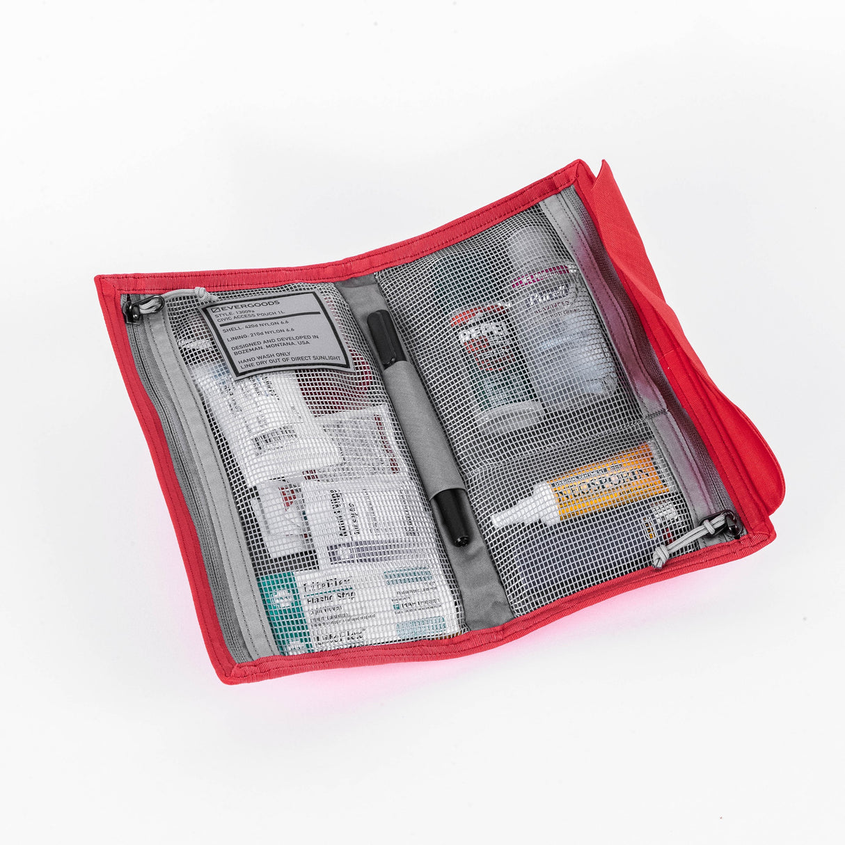 Civic Access Pouch 1 L