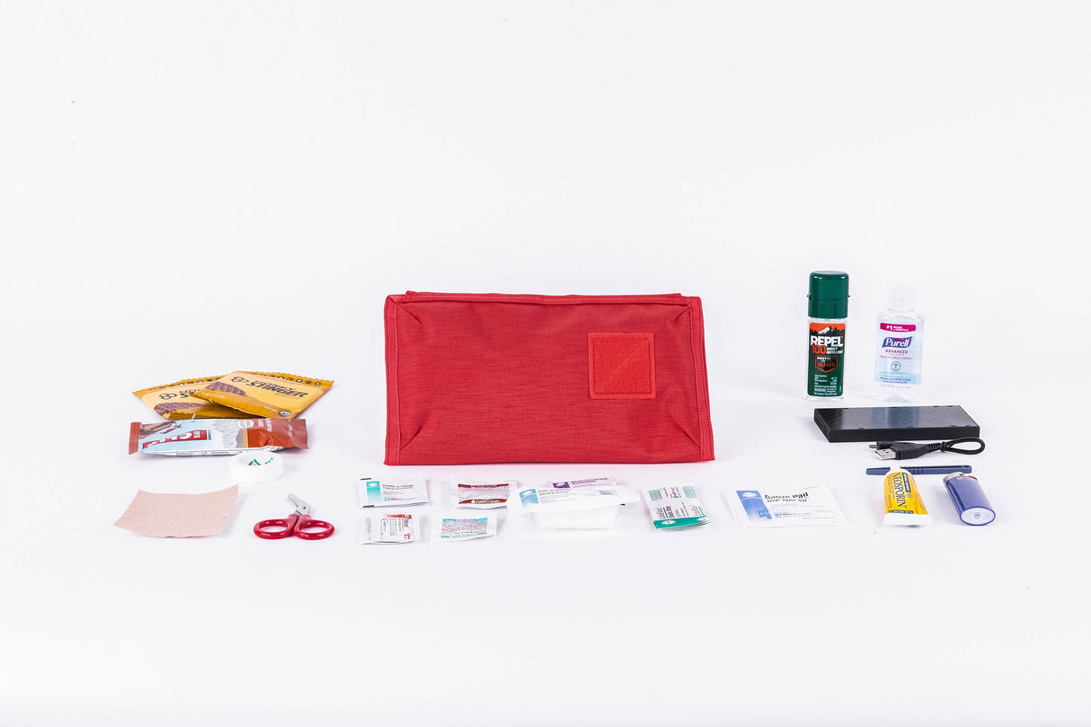 Civic Access Pouch 1 L