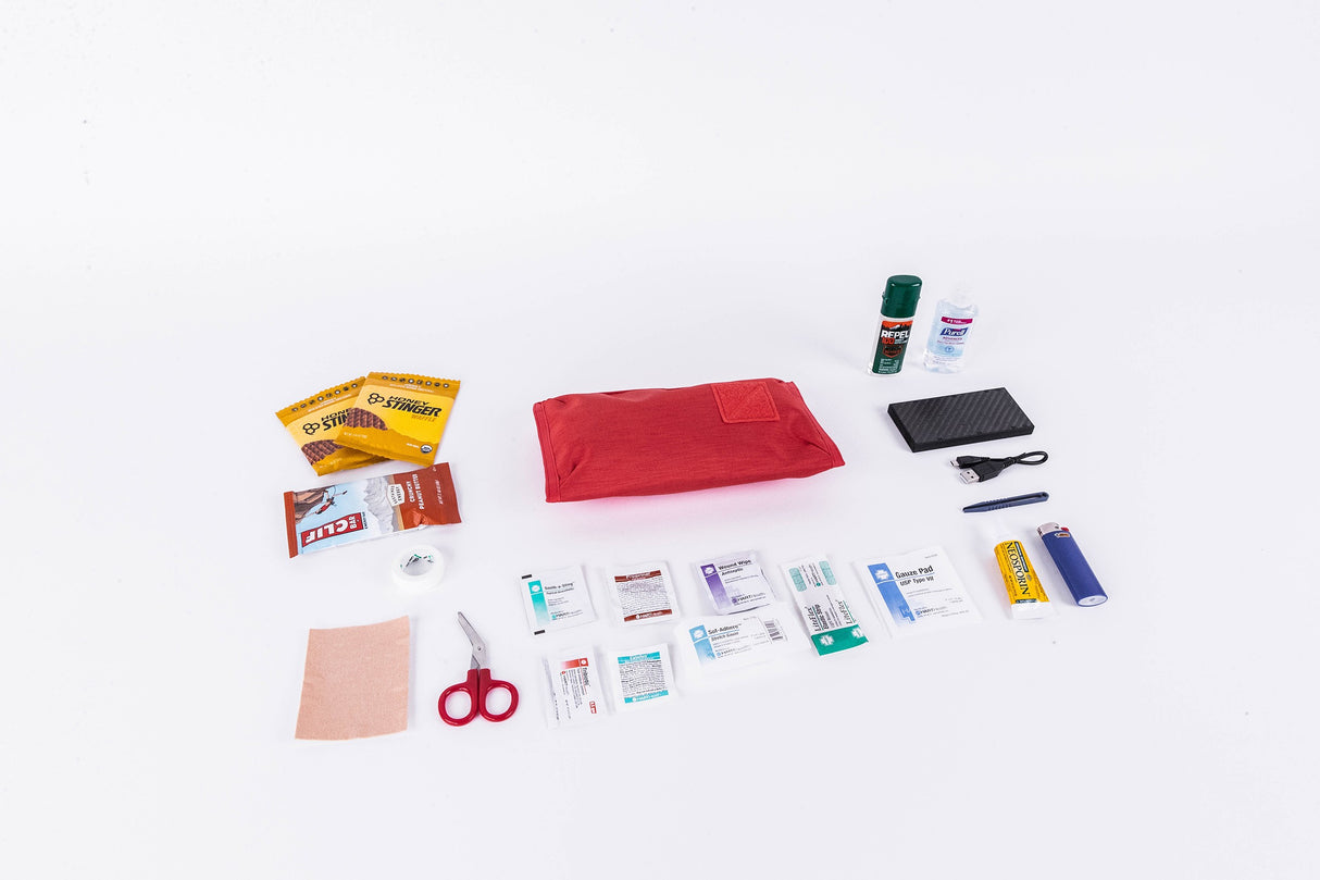 Civic Access Pouch 1 L