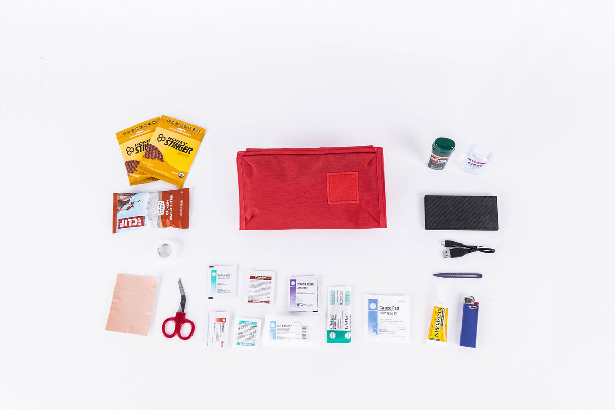 Civic Access Pouch 1 L