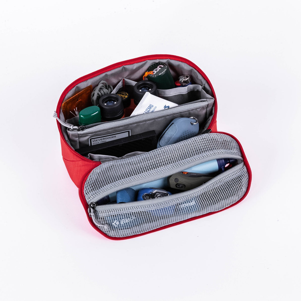 Civic Access Pouch 2 L