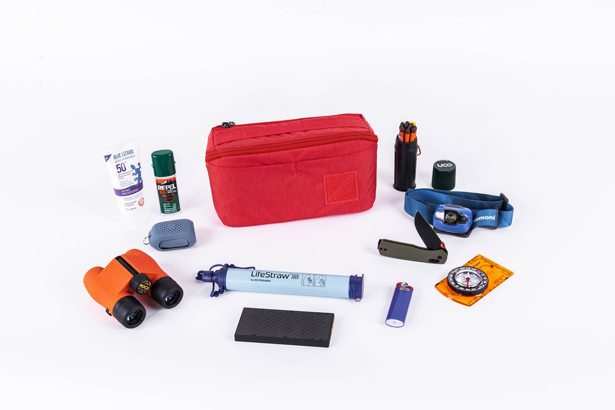 Civic Access Pouch 2 L