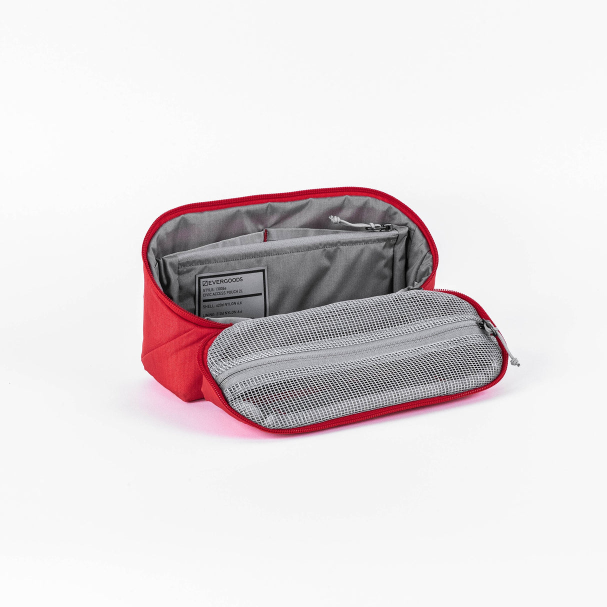 Civic Access Pouch 2 L