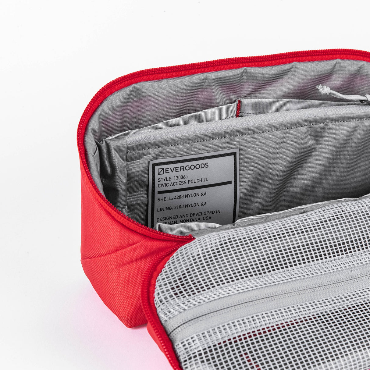 Civic Access Pouch 2 L