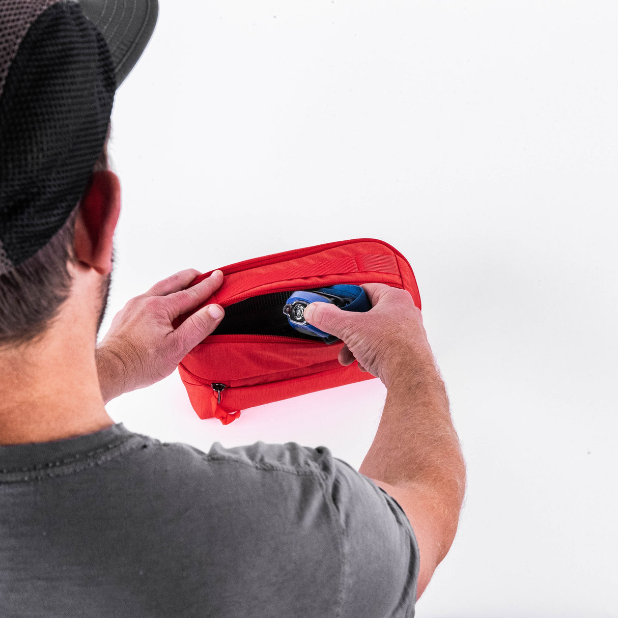 Civic Access Pouch 2 L