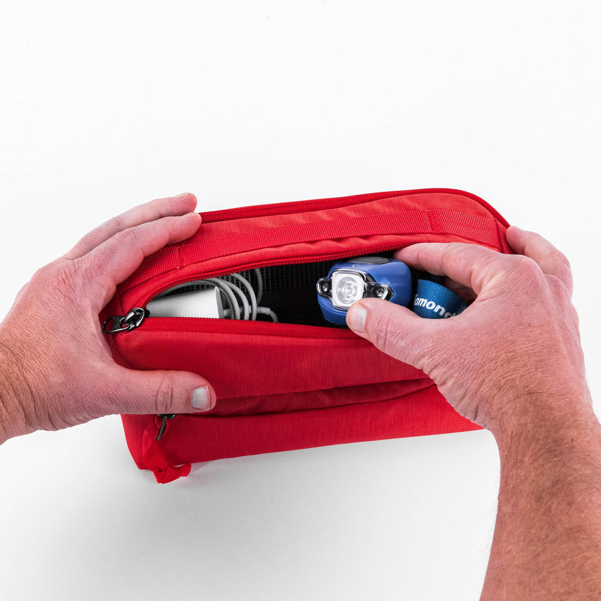 Civic Access Pouch 2 L