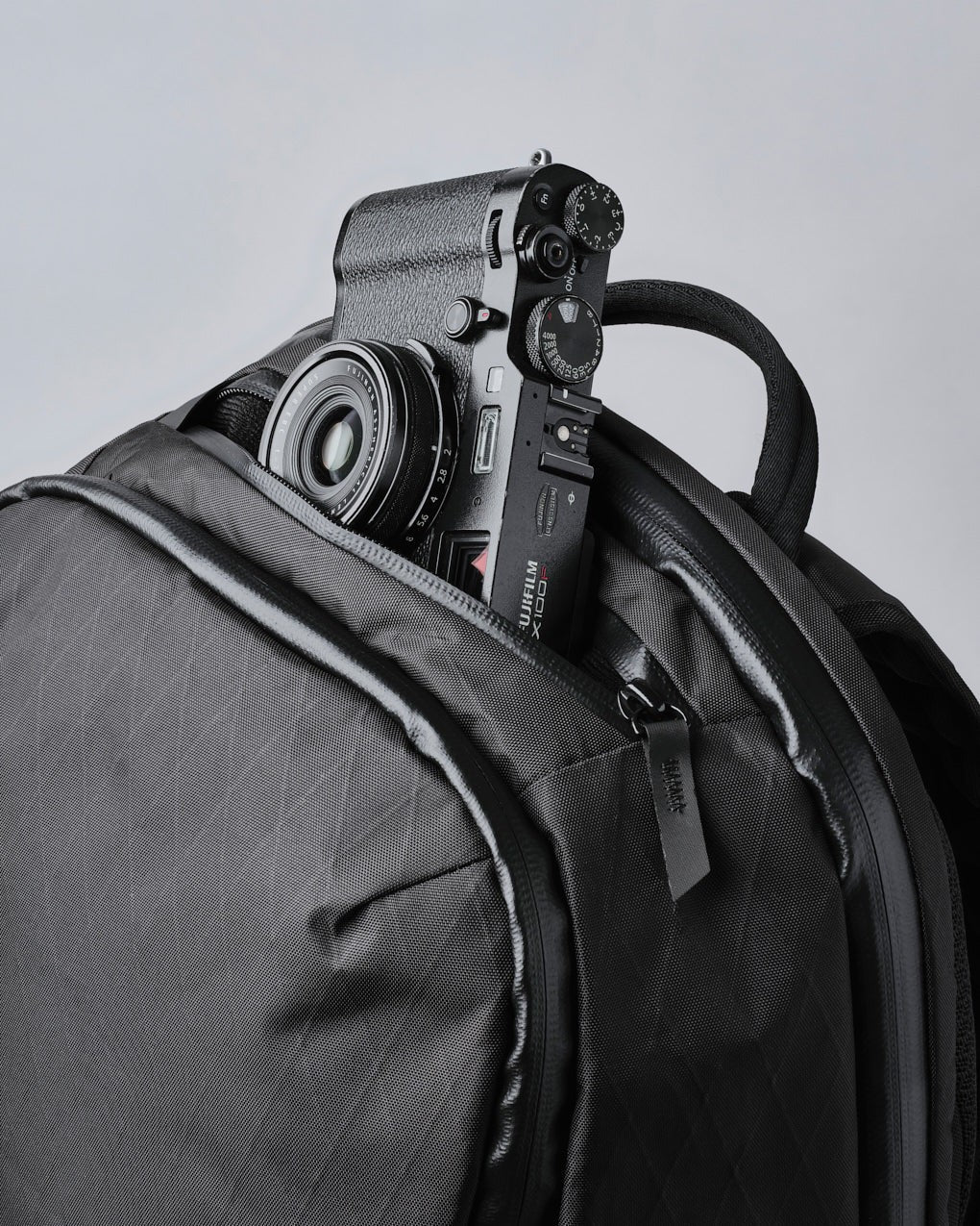 Elements Pro Backpack