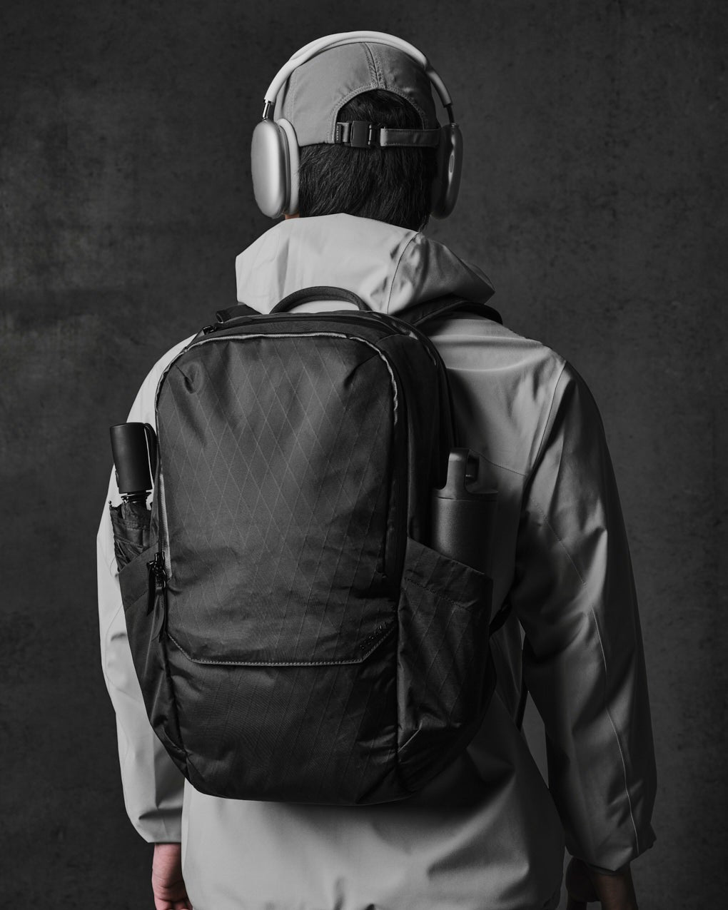 Elements Pro Backpack