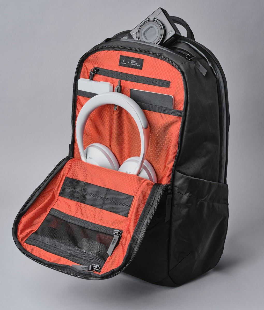Elements Pro Backpack