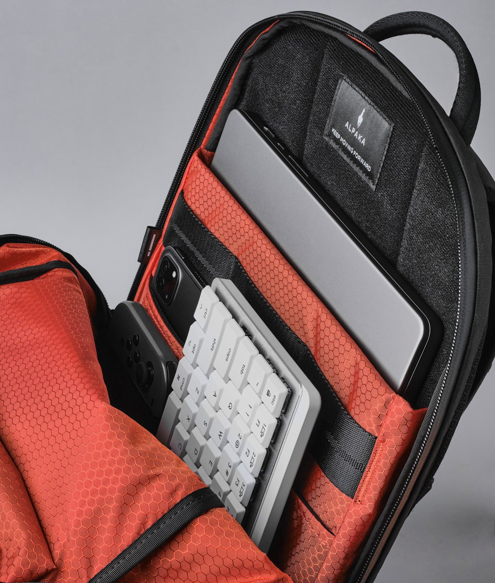 Elements Pro Backpack