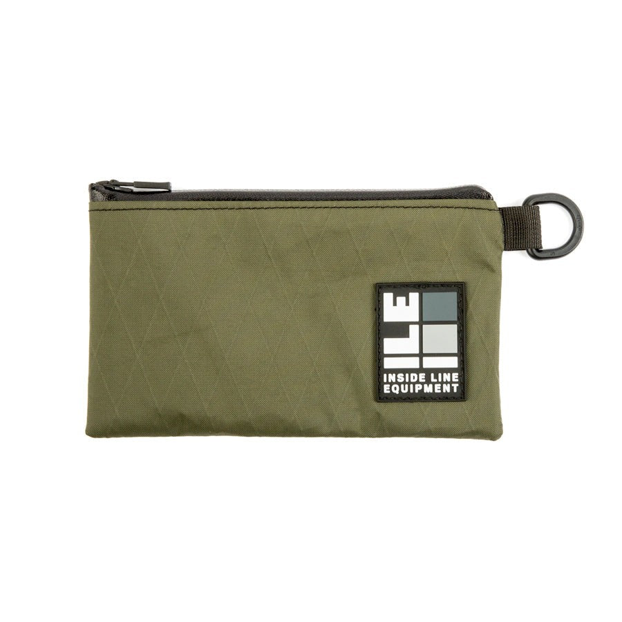 Zippered Cycling - Lompakko