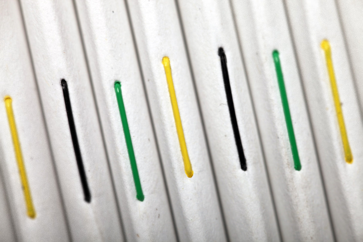 Birch Bark 3-Pack Memo Book